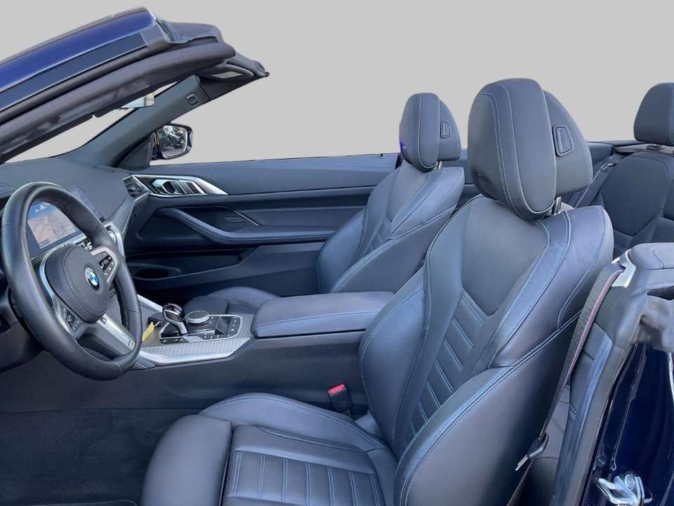 BMW 420 - Imagem 9