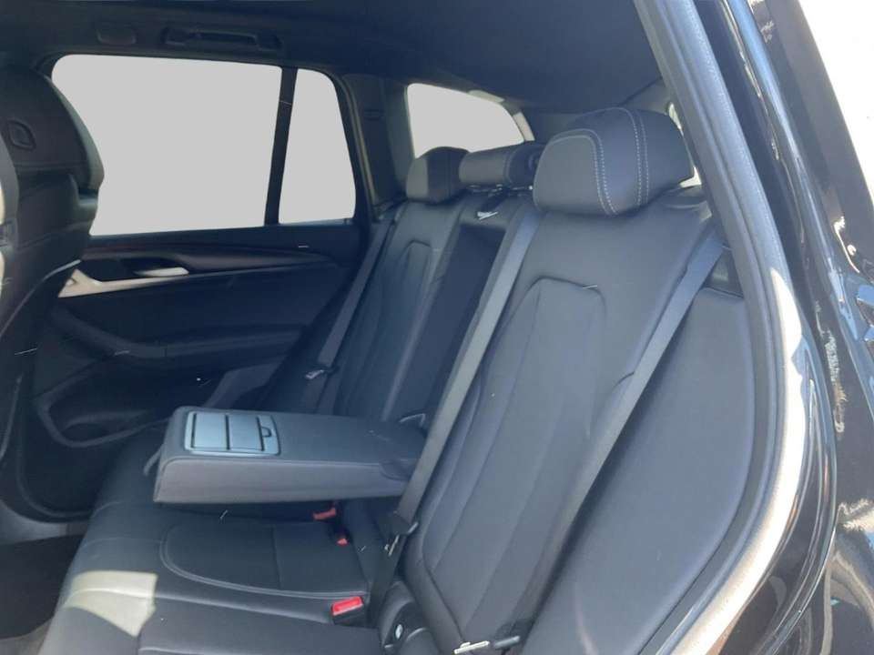 BMW X3 - Imagem 8