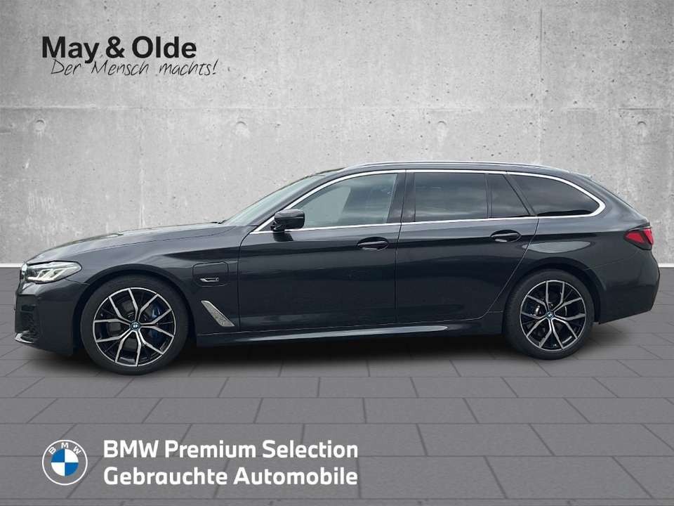 BMW 530 - Imagem 2