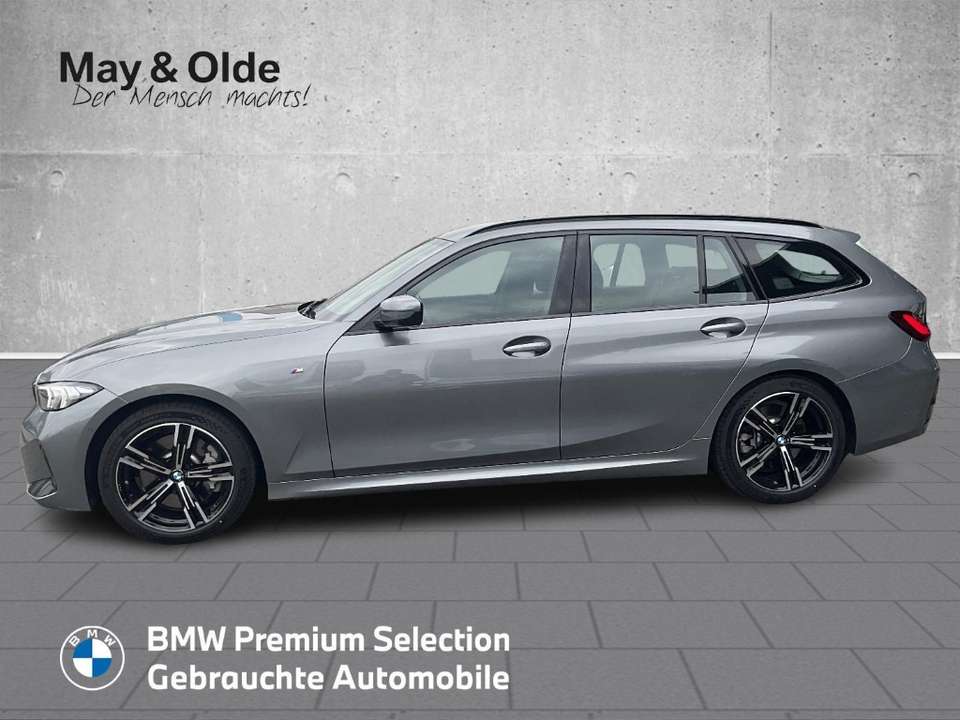 BMW 330 - Imagem 2