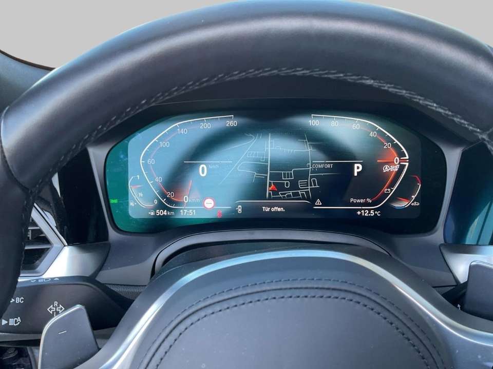 BMW 420 - Imagem 10