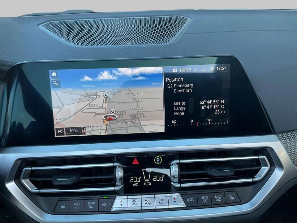BMW 420 - Imagem 11