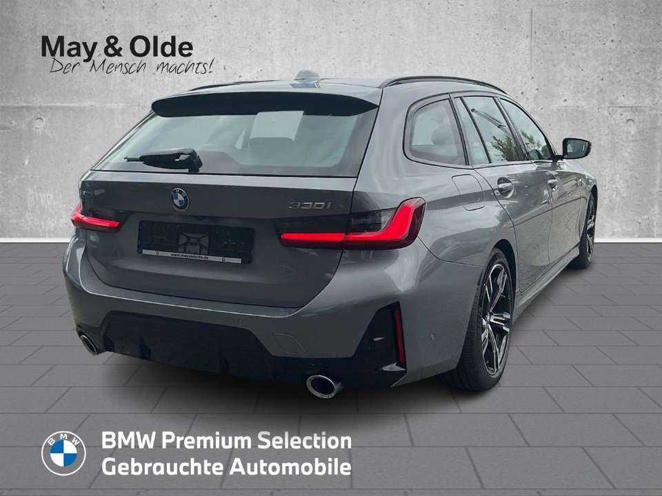 BMW 330 - Imagem 3