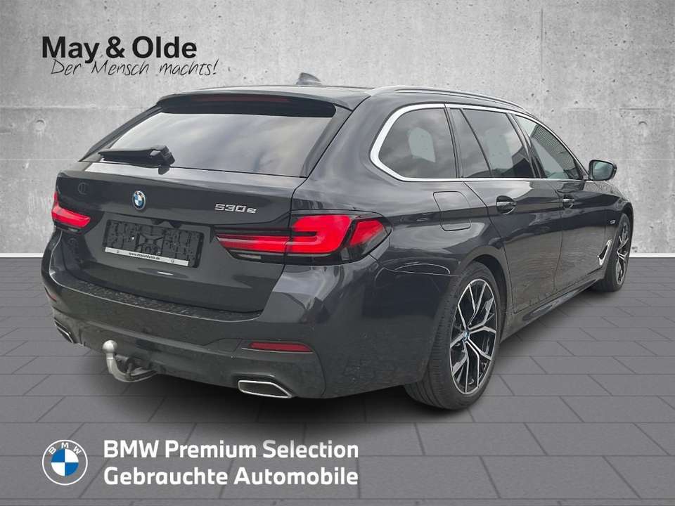BMW 530 - Imagem 3