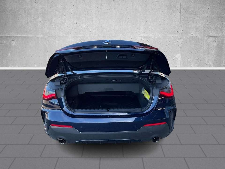 BMW 420 - Imagem 14
