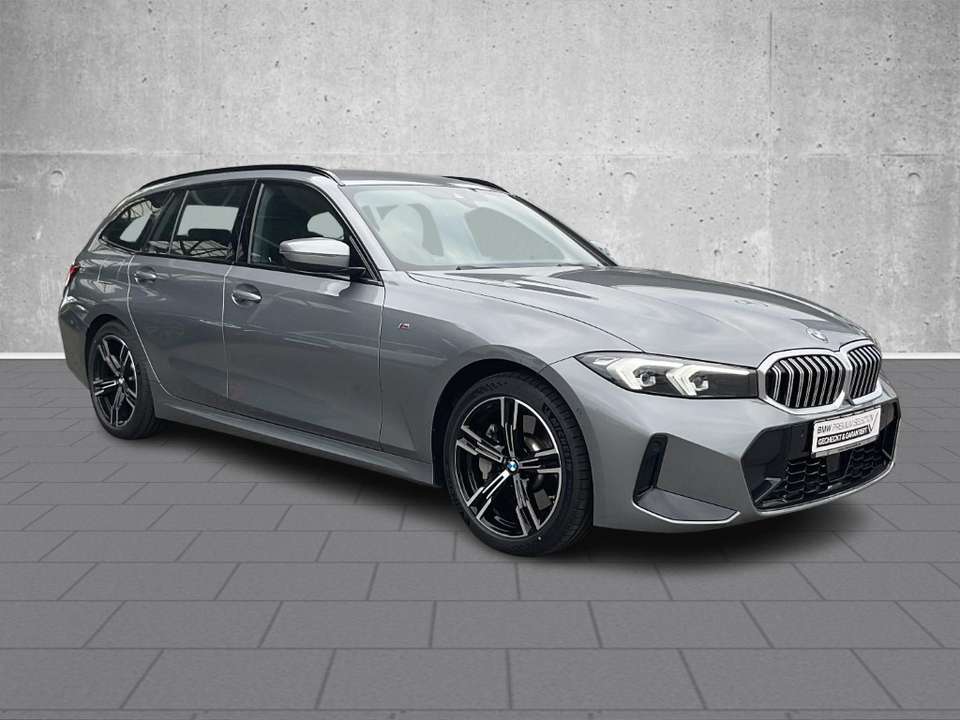 BMW 330 - Imagem 4