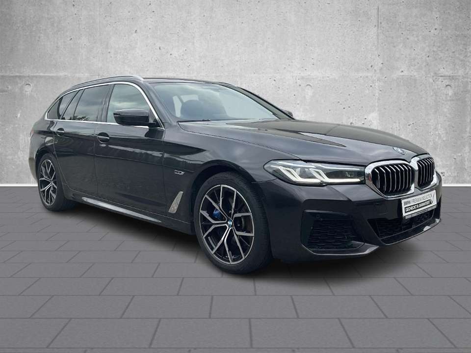 BMW 530 - Imagem 4