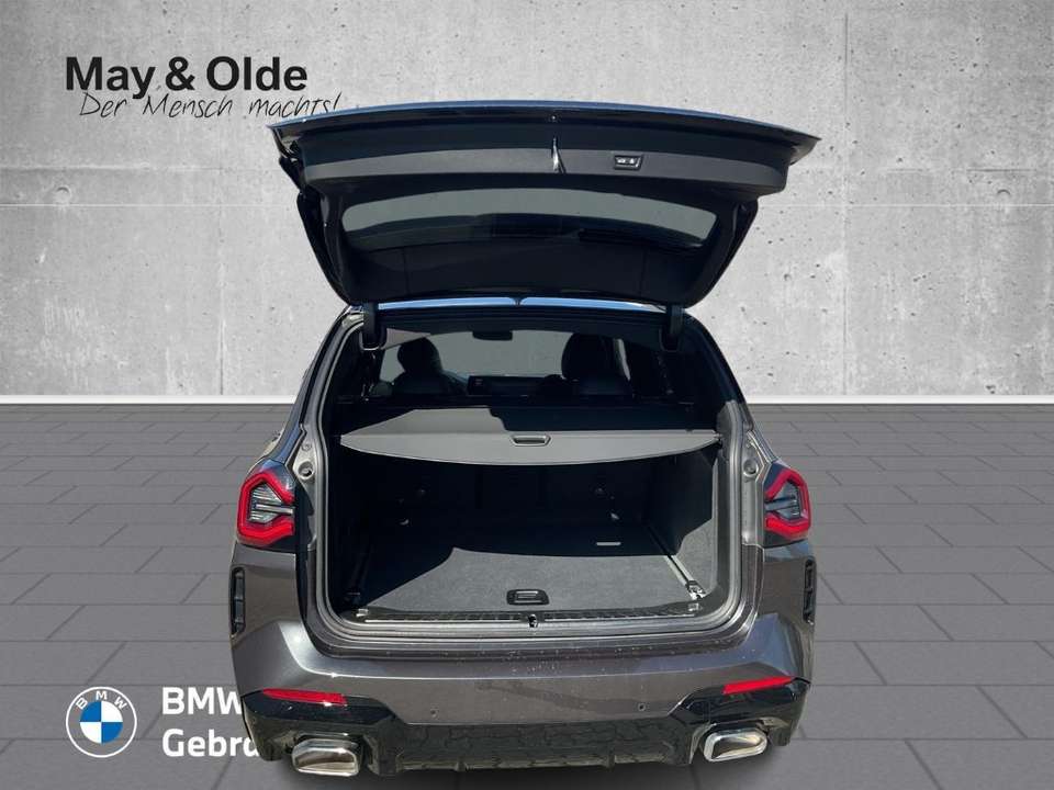 BMW X3 - Imagem 14