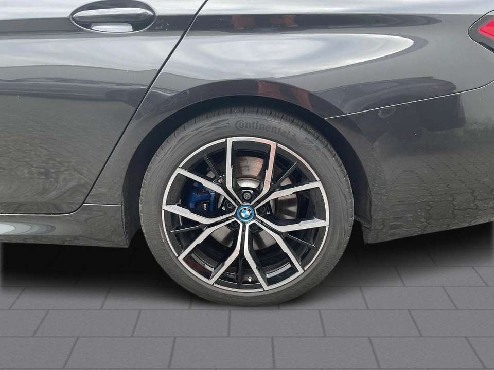 BMW 530 - Imagem 6