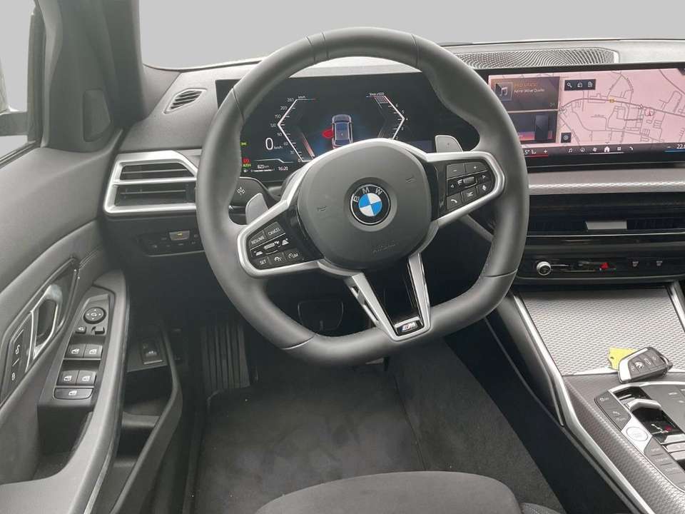 BMW 330 - Imagem 7