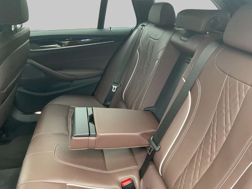 BMW 530 - Imagem 8