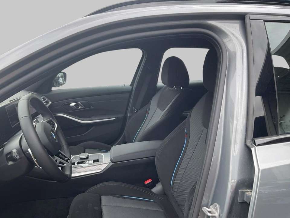 BMW 330 - Imagem 9