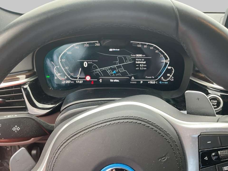 BMW 530 - Imagem 10