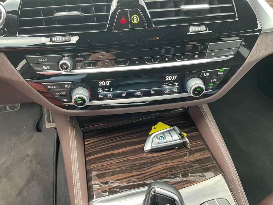 BMW 530 - Imagem 12