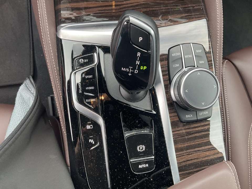 BMW 530 - Imagem 13