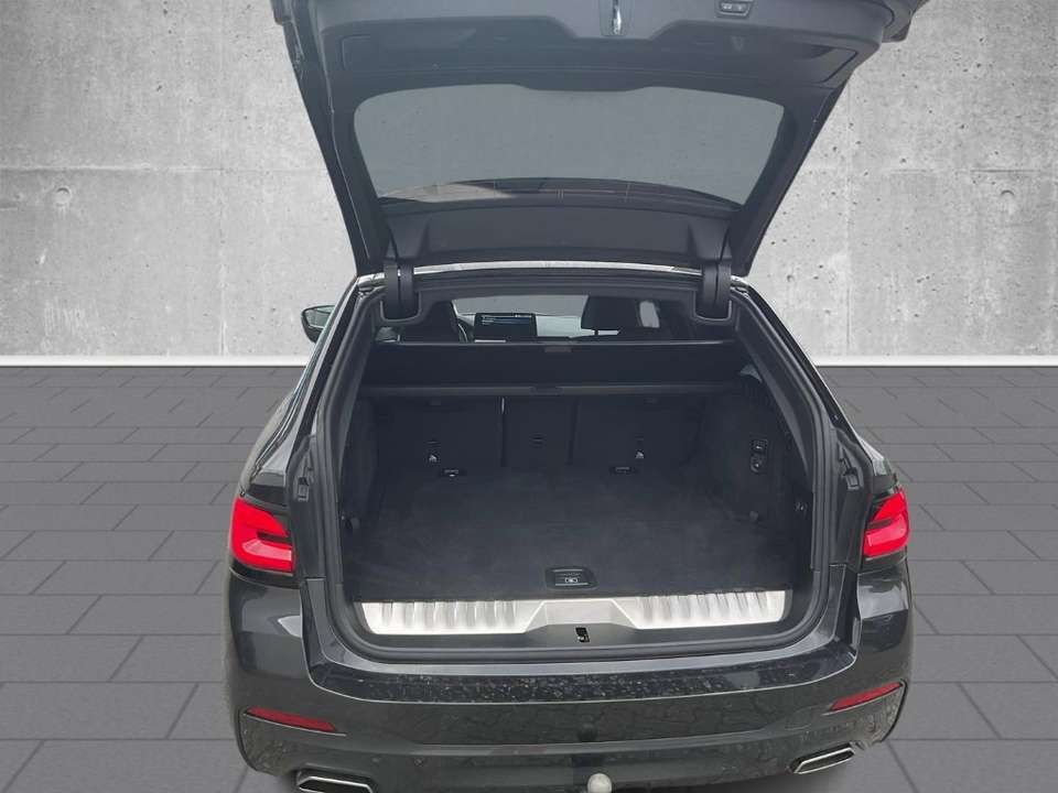BMW 530 - Imagem 14