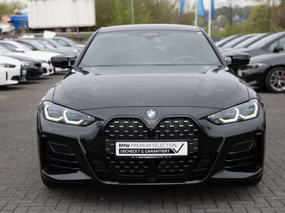 BMW 440 - Imagem 2