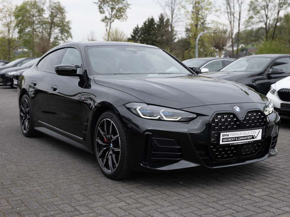 BMW 440 - Imagem 3