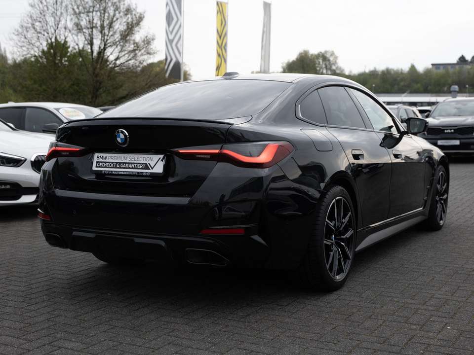 BMW 440 - Imagem 5