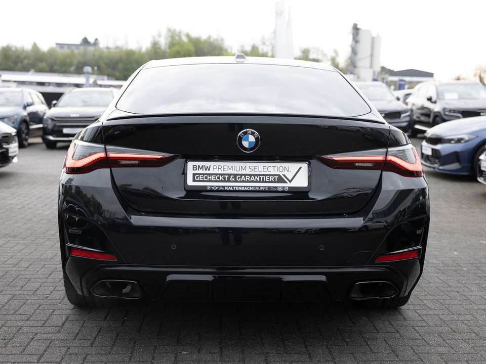 BMW 440 - Imagem 6