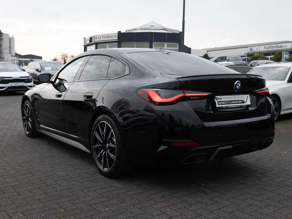 BMW 440 - Imagem 7