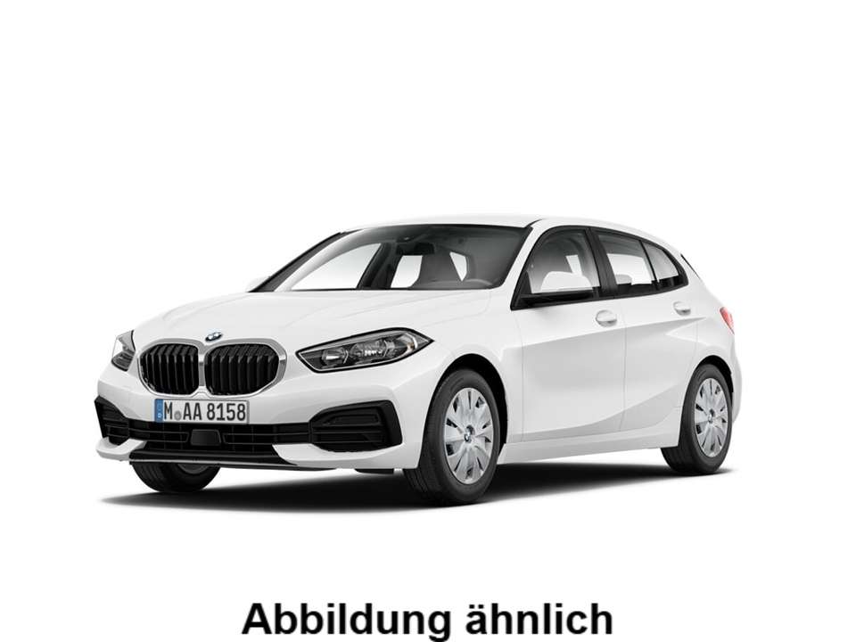 BMW 118 - Imagem 1