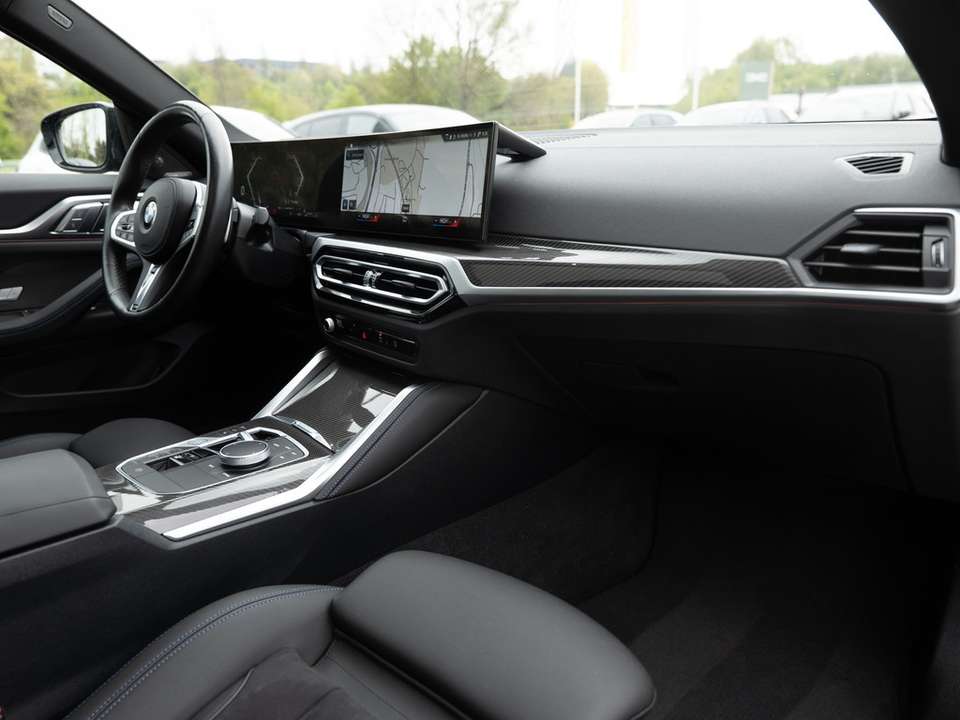 BMW 440 - Imagem 9