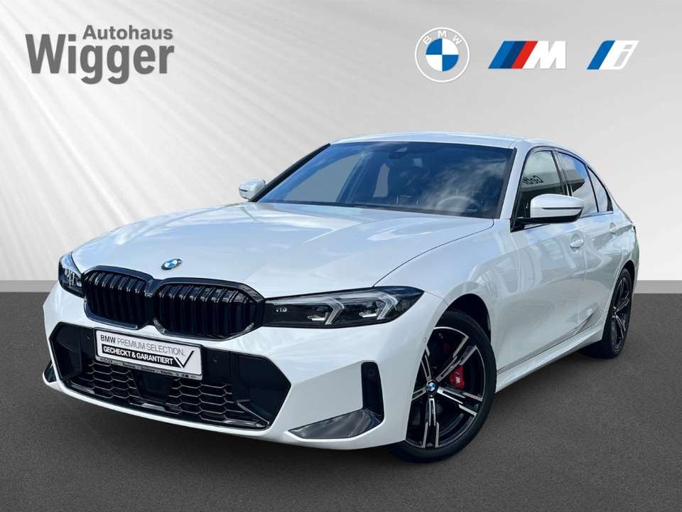 BMW 330 - Imagem 1