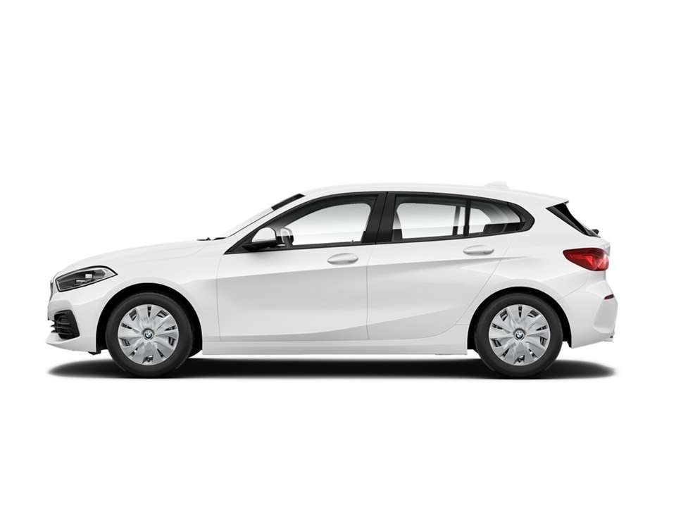 BMW 118 - Imagem 2