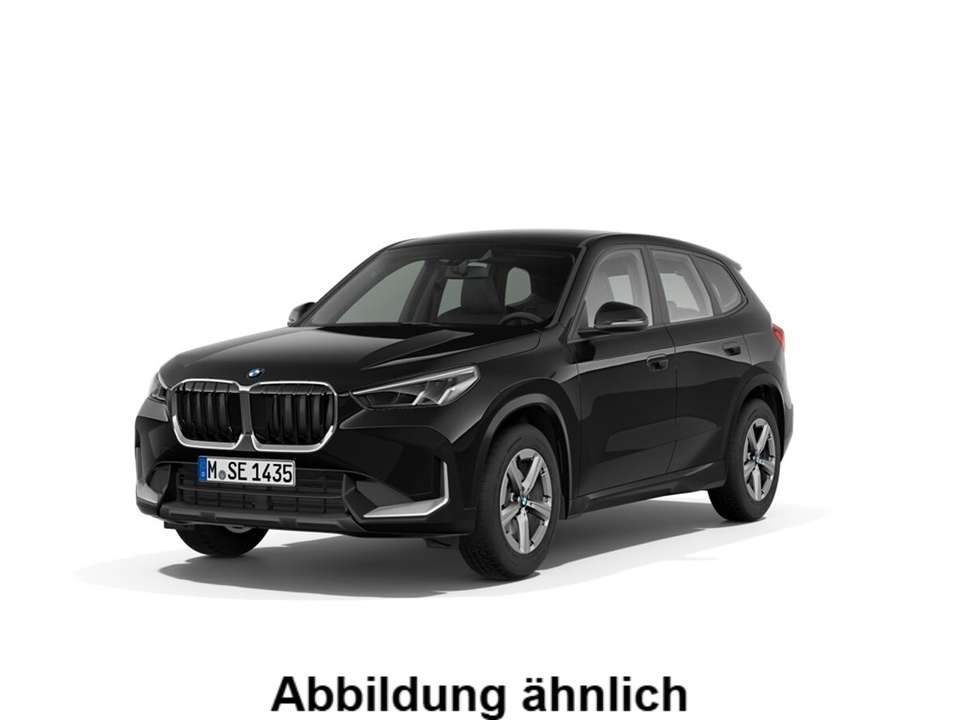 BMW X1 - Imagem 1