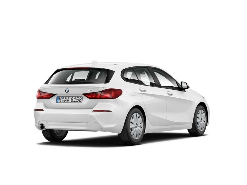 BMW 118 - Imagem 3