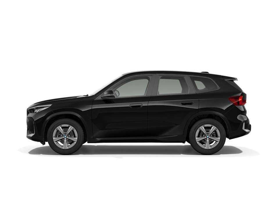 BMW X1 - Imagem 2