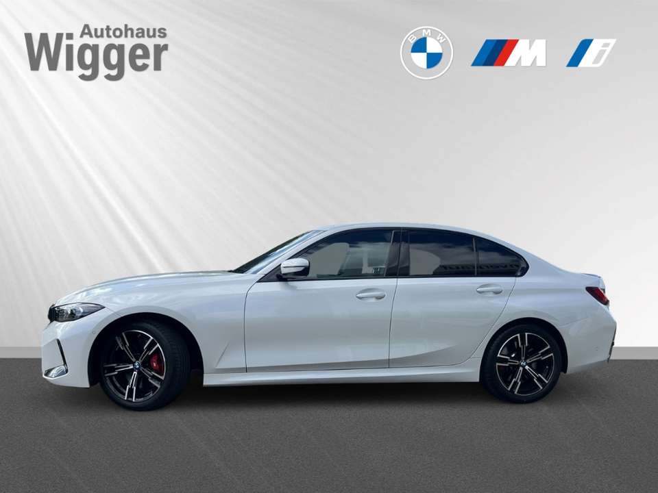 BMW 330 - Imagem 2