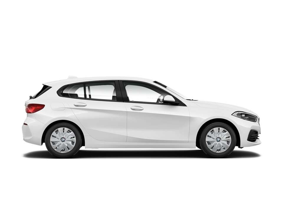 BMW 118 - Imagem 4