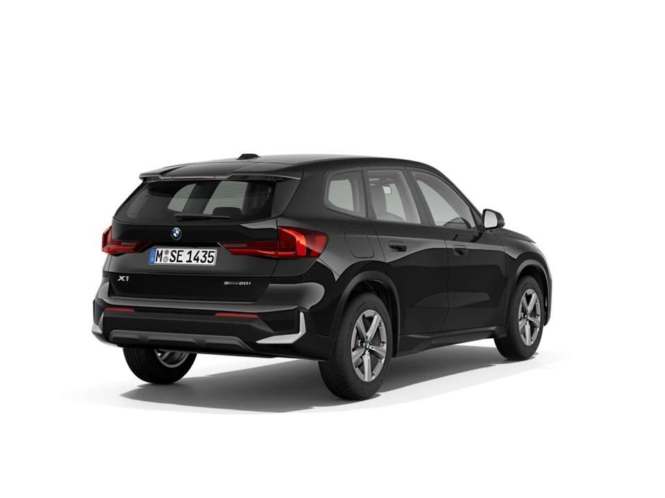 BMW X1 - Imagem 3