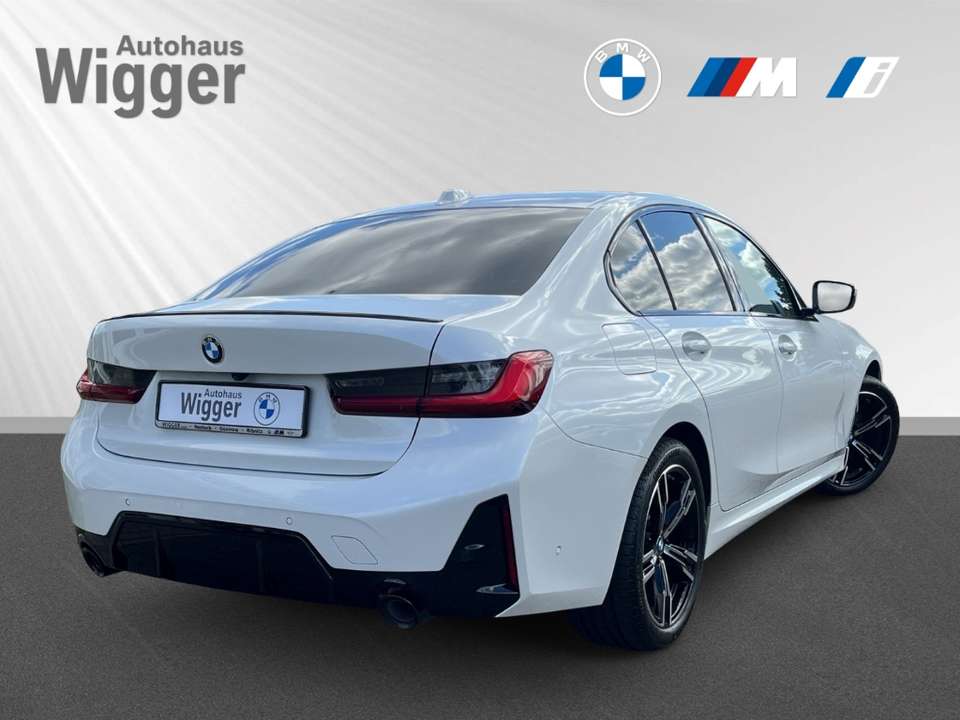 BMW 330 - Imagem 3