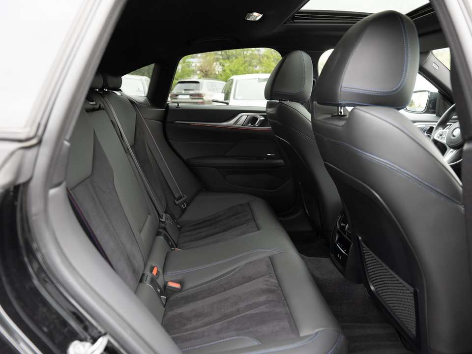 BMW 440 - Imagem 10