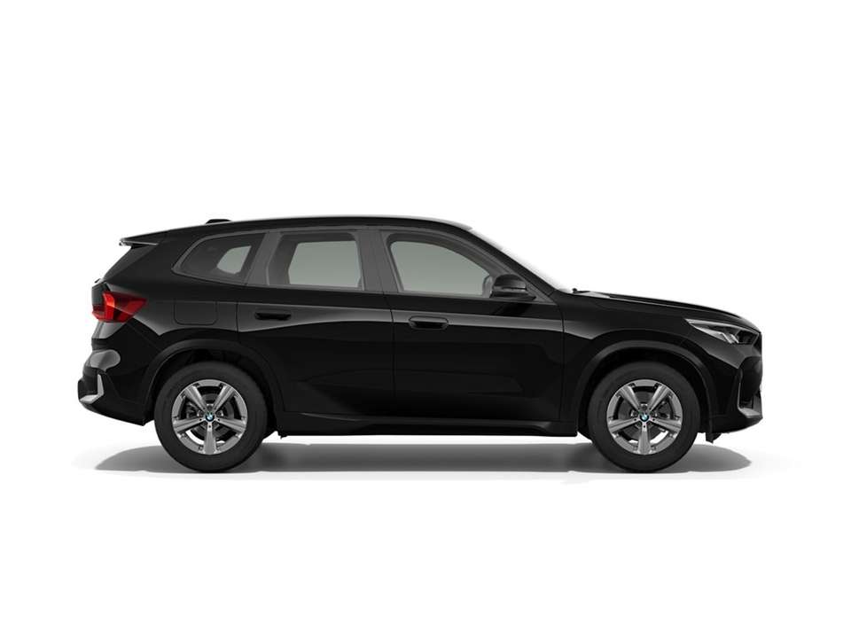 BMW X1 - Imagem 4