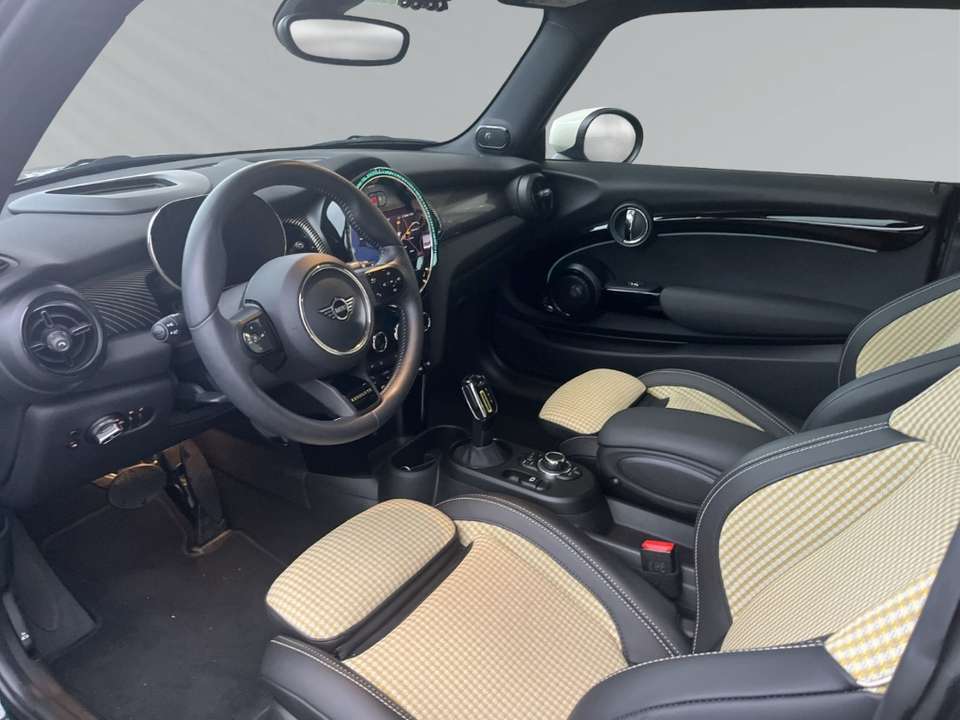 MINI Cooper SE - Imagem 4