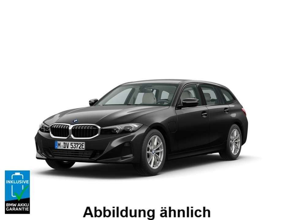 BMW 330 - Imagem 1