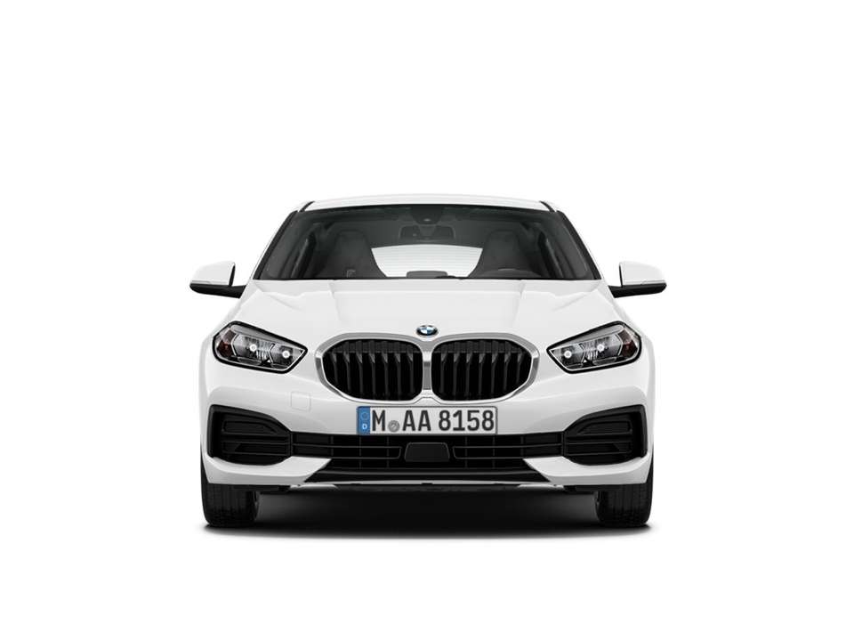 BMW 118 - Imagem 5