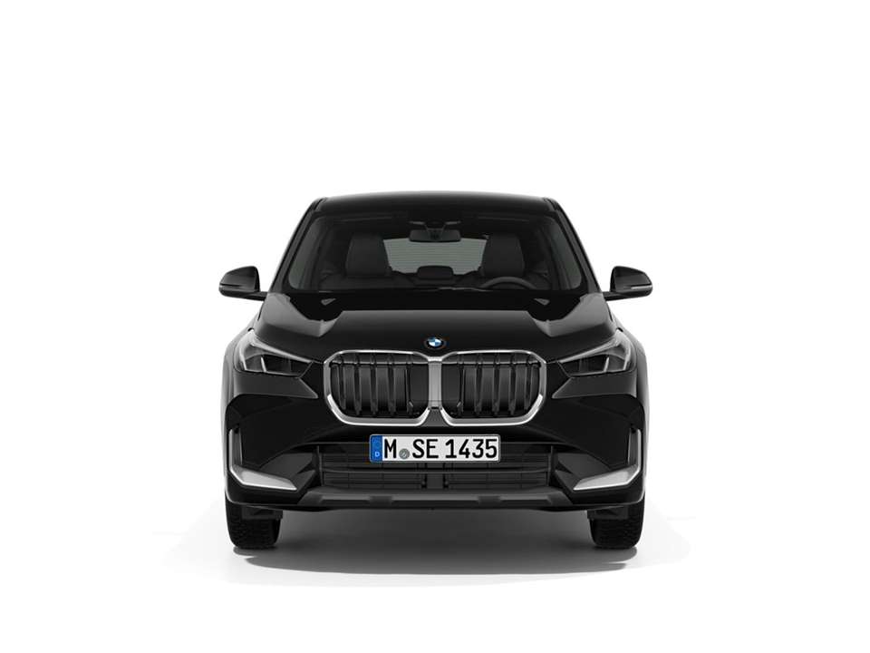 BMW X1 - Imagem 5