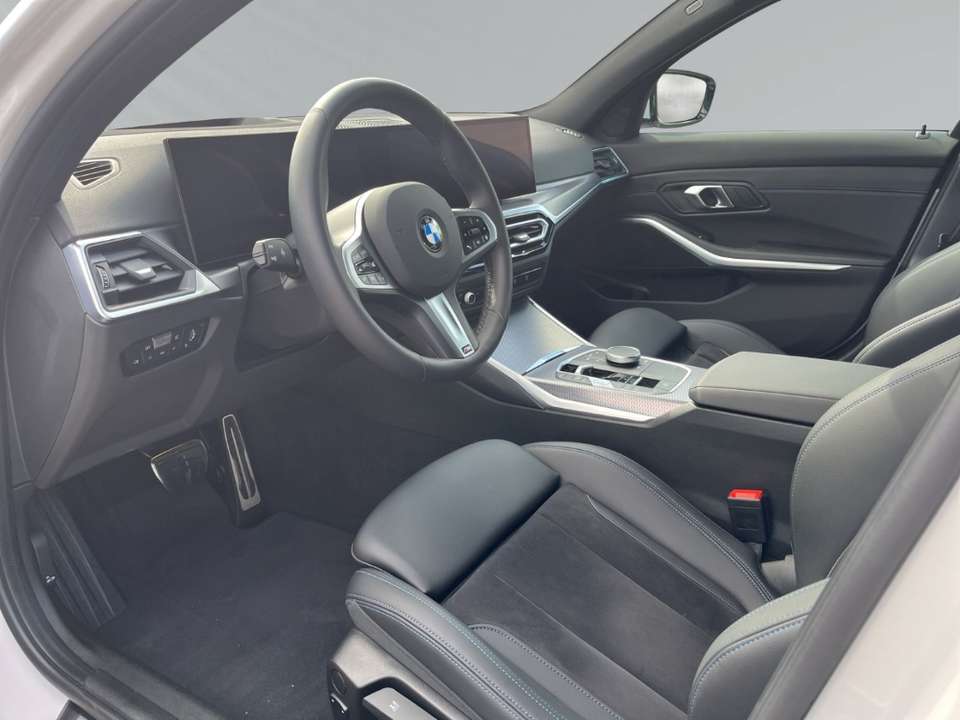 BMW 330 - Imagem 4