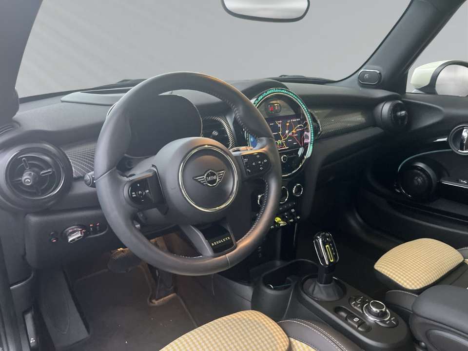MINI Cooper SE - Imagem 5