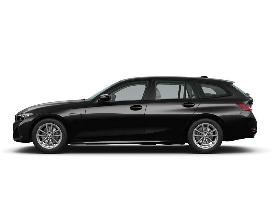BMW 330 - Imagem 2