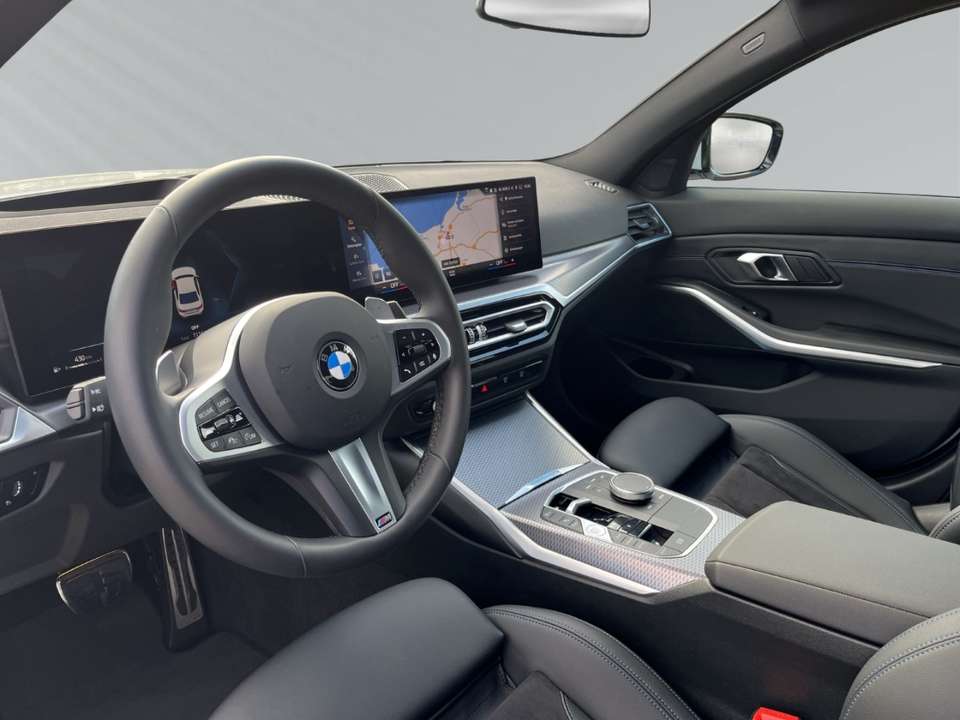 BMW 330 - Imagem 5