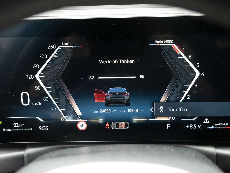 BMW 440 - Imagem 15