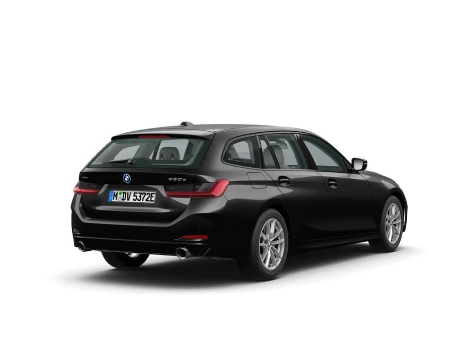 BMW 330 - Imagem 3