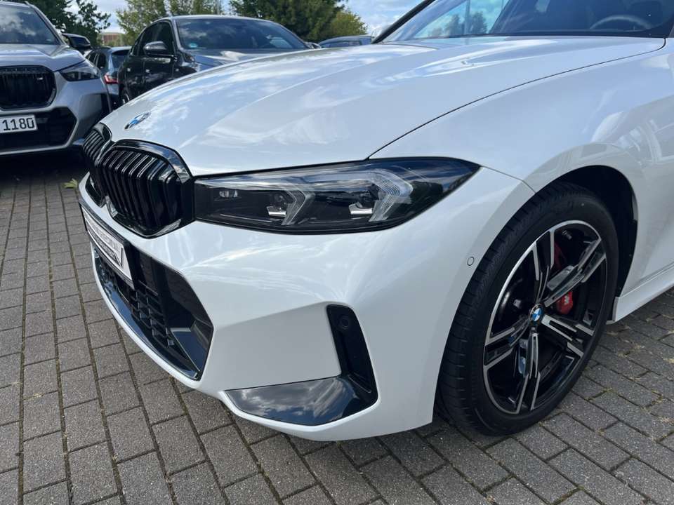BMW 330 - Imagem 6