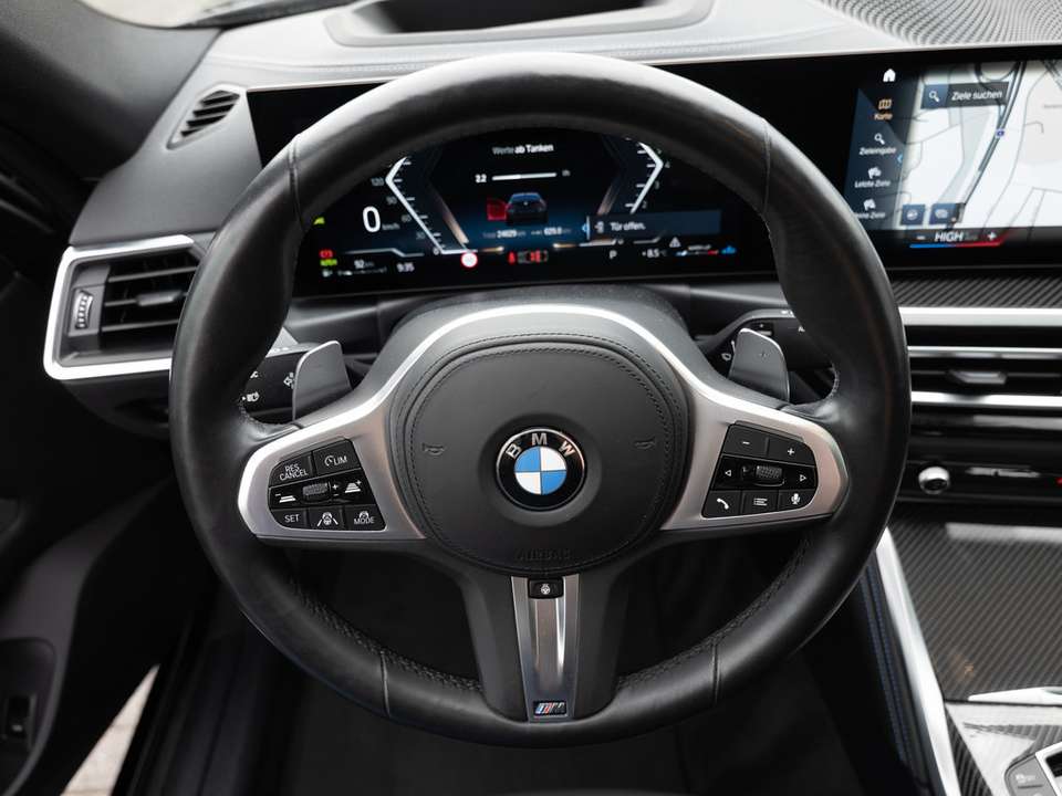 BMW 440 - Imagem 14